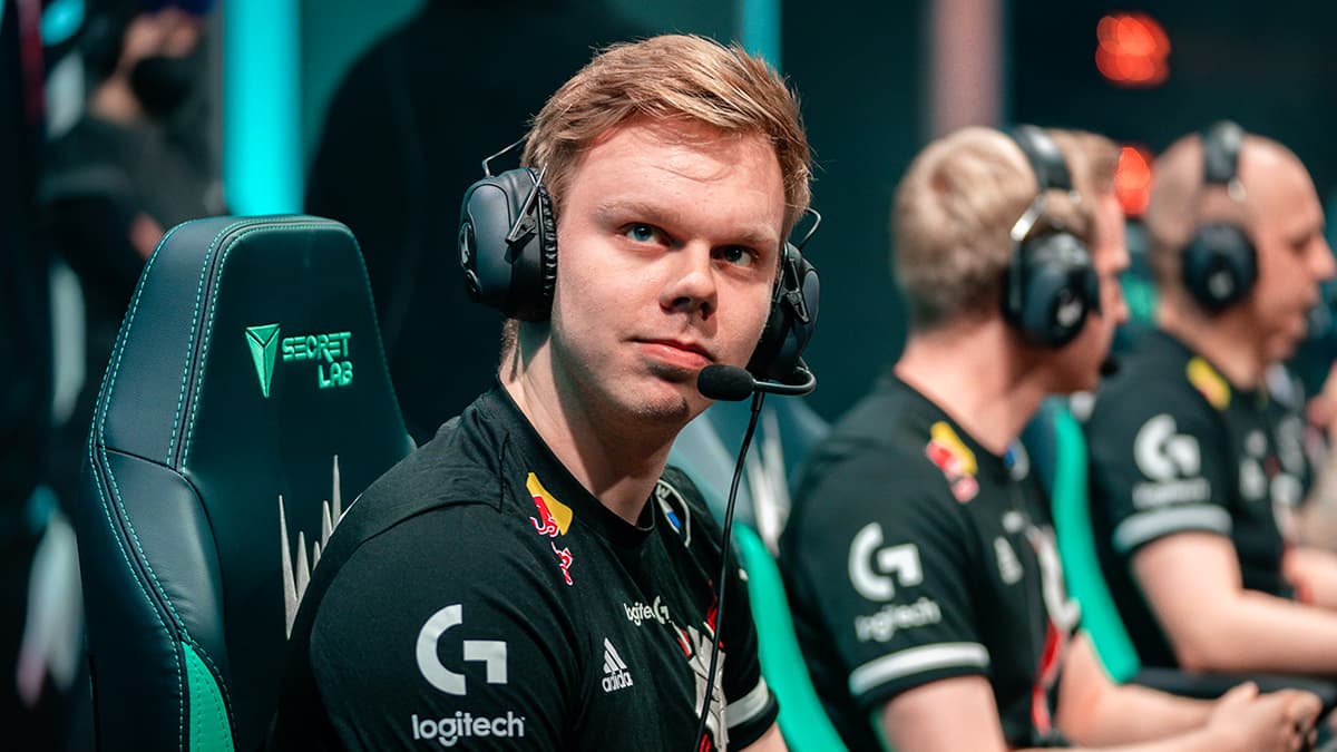 Wunder Fnatic 2021