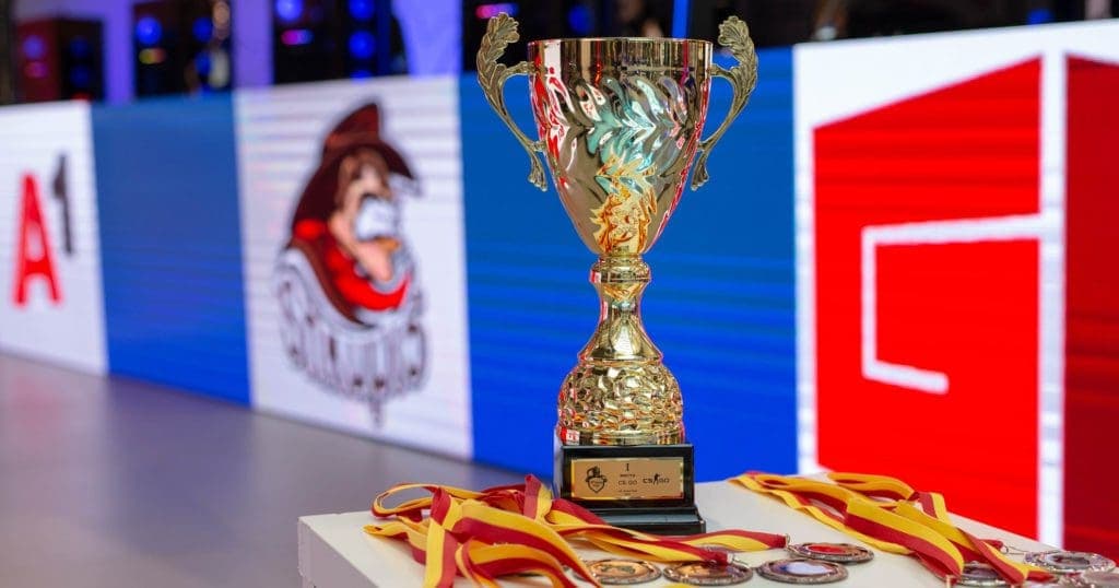 A1 Game Fest 2021