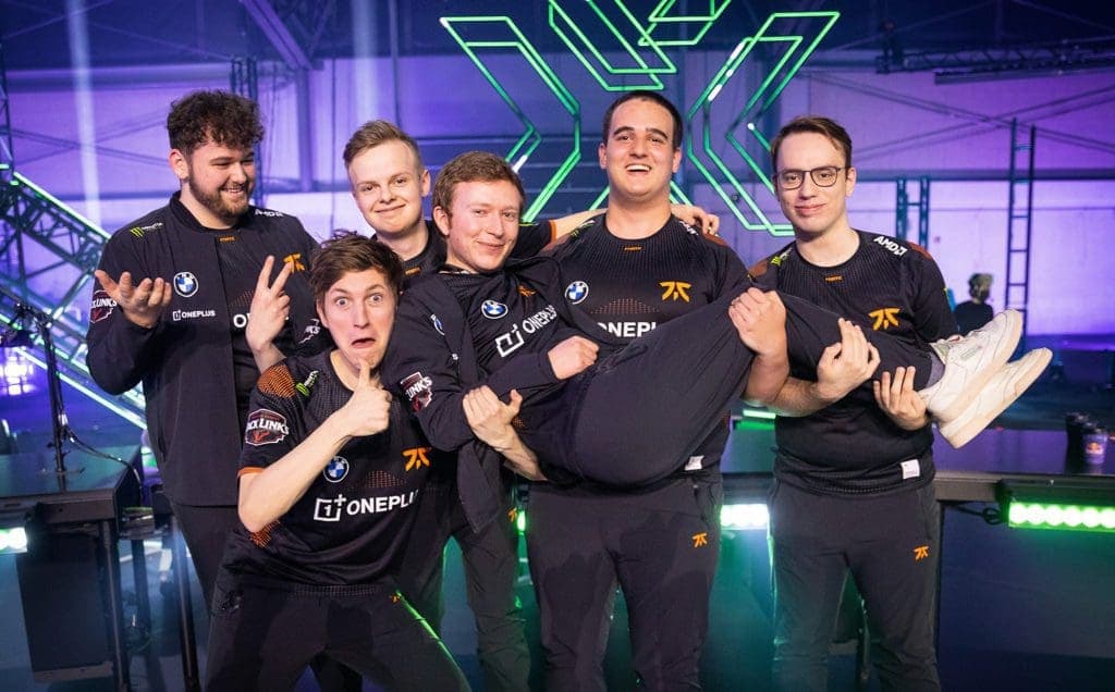 Doma Fnatic