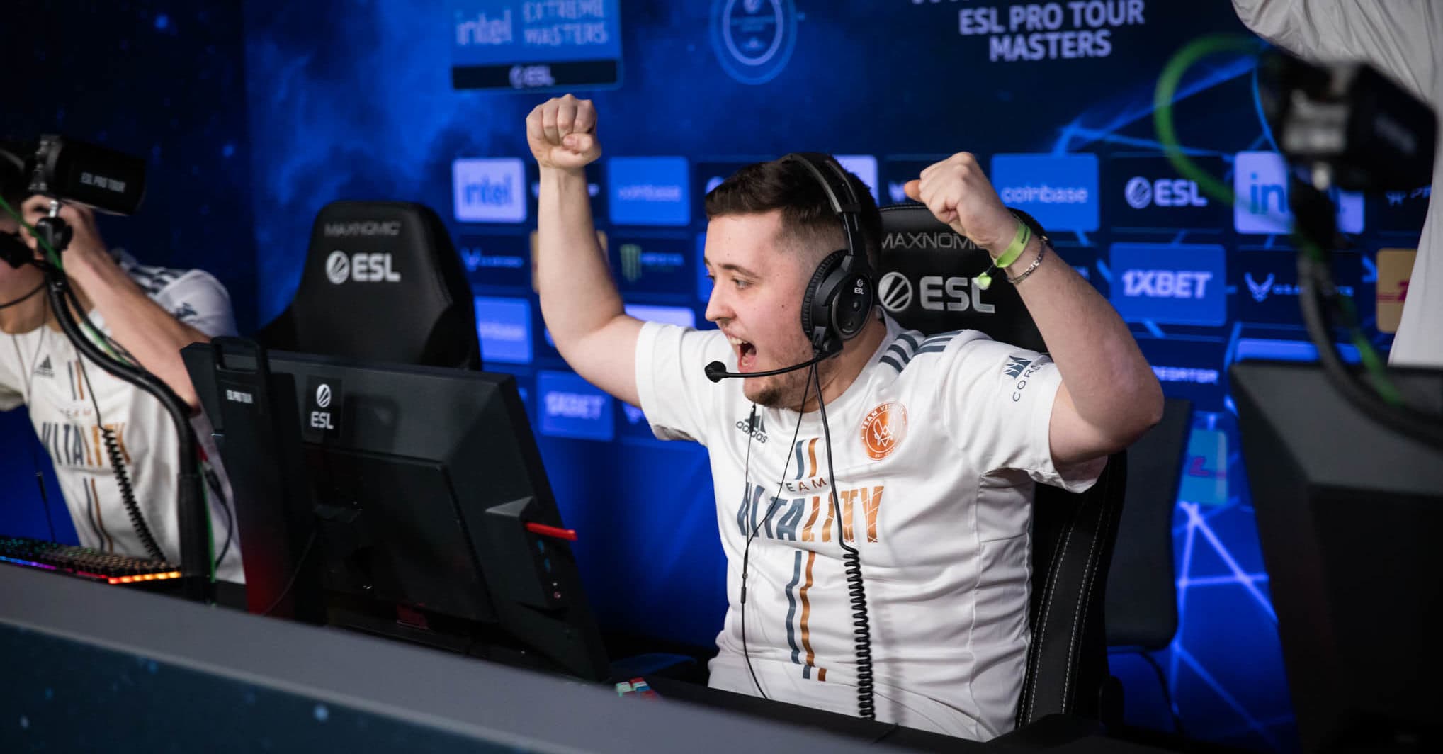 ZywOo Vitality