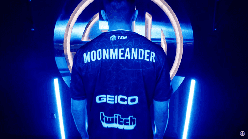 MoonMeander TSM FTX