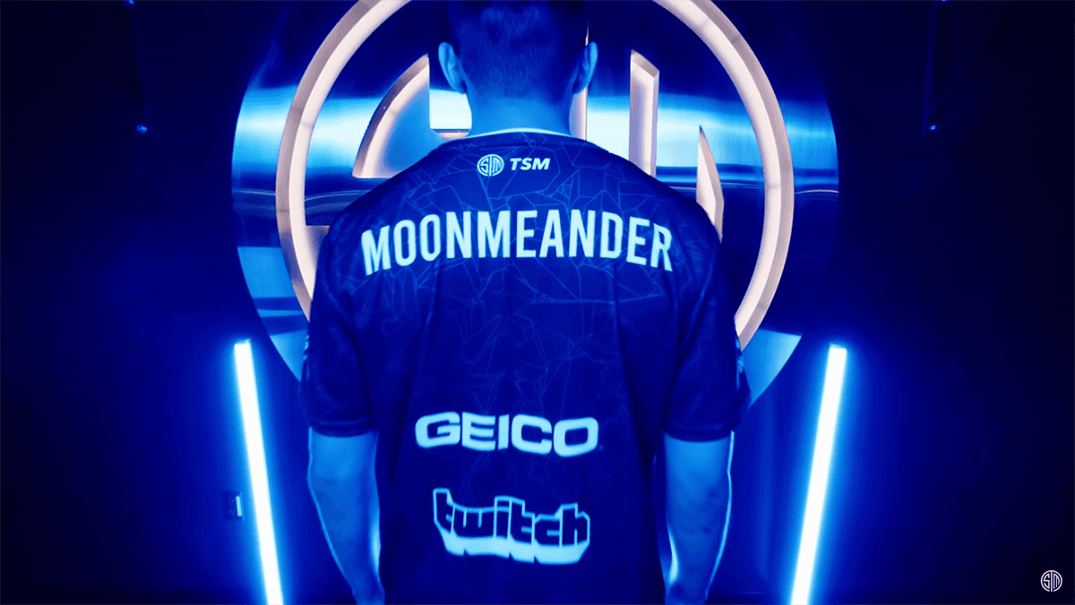 MoonMeander TSM FTX