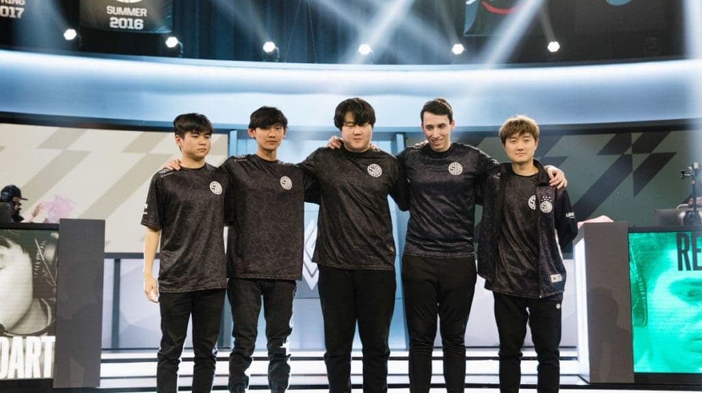 TSM 2022 Lock in tournament