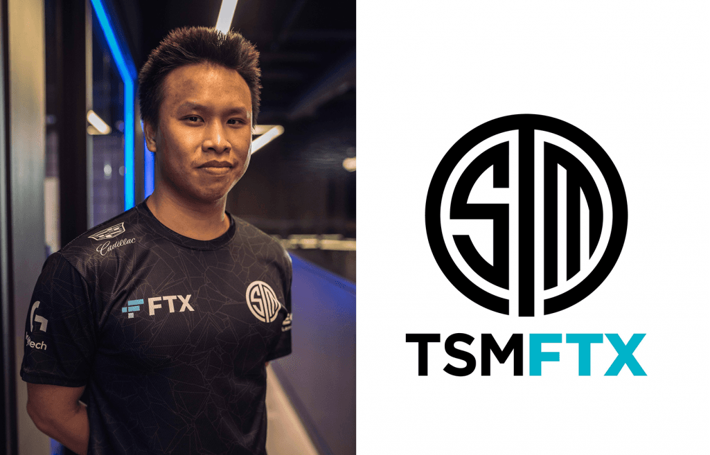 TSM CEO Reginald under investigation