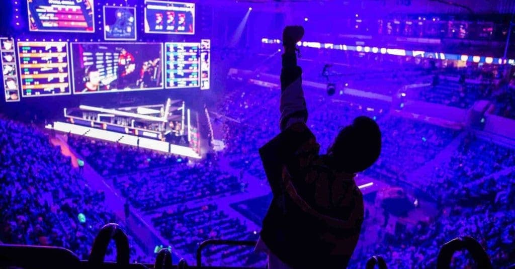 Esports Charts