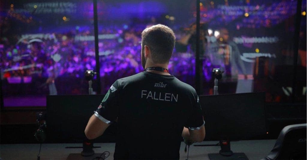 Imperial FalleN PGL Major