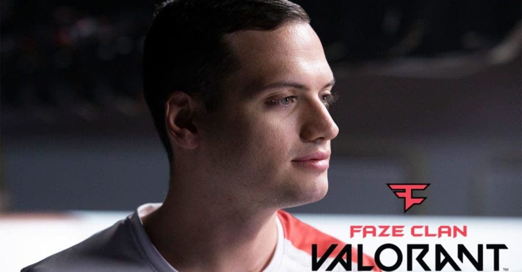 FaZe Clan babybay