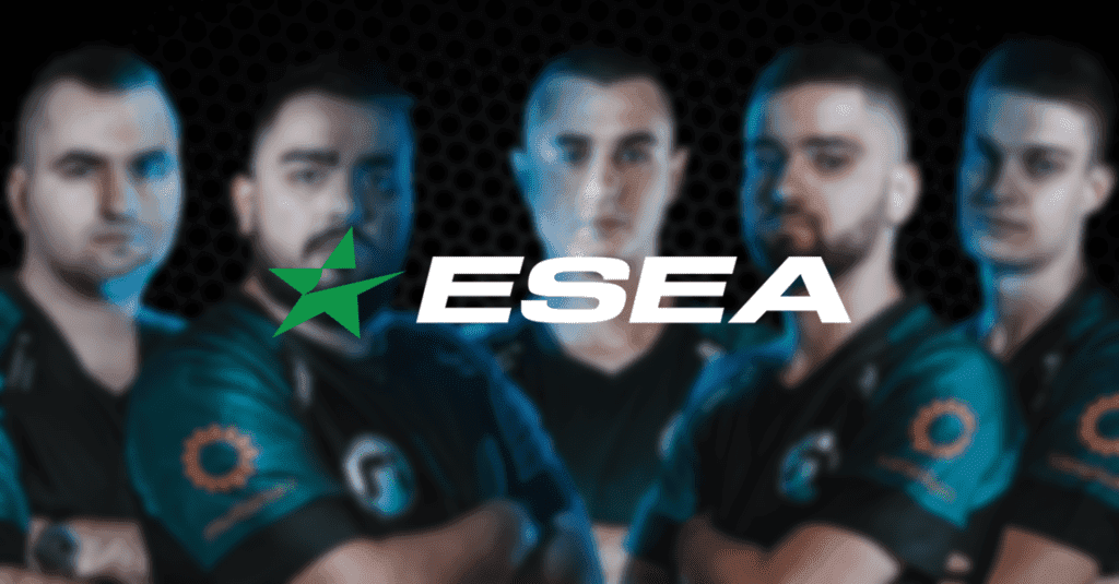 iNation ESEA Main