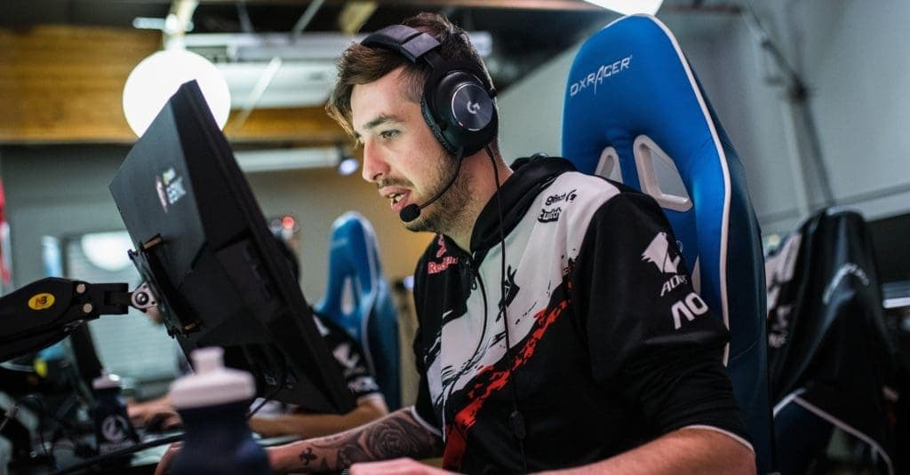 kennyS