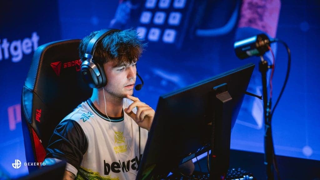 Astralis device