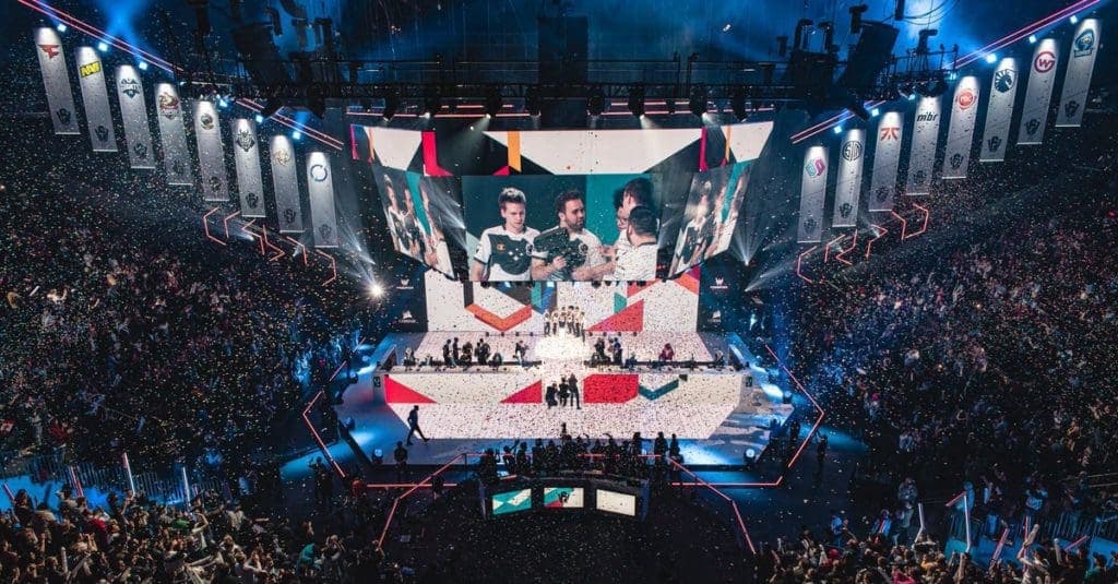 Six Invitational 2022