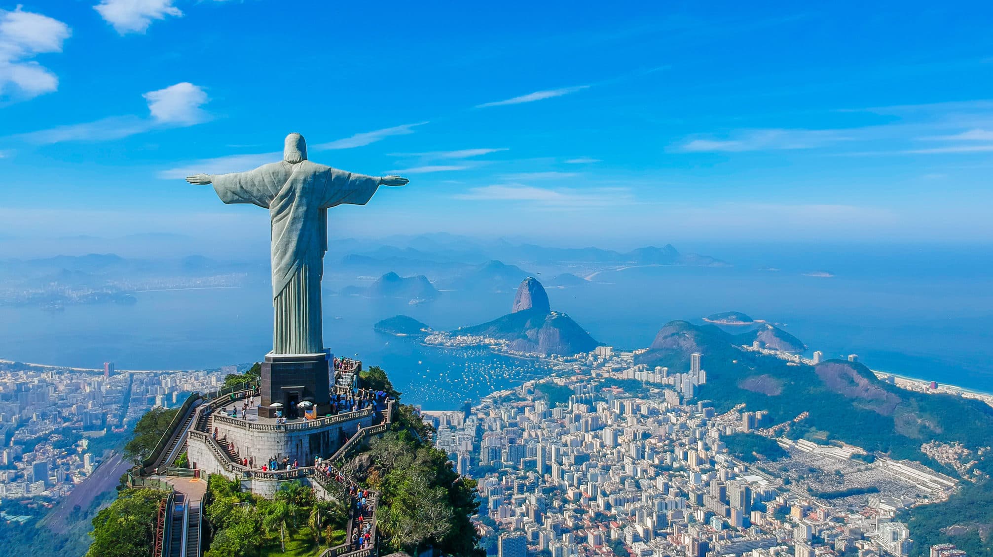 Rio Major