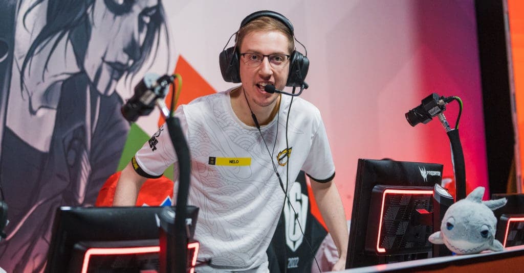 MNM Gaming neLo