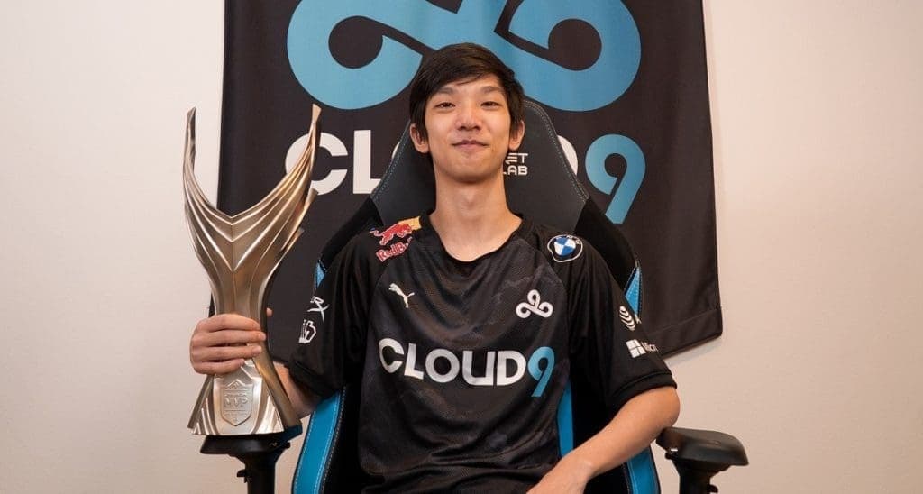 Best LCS junglers