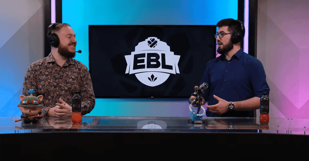 EBL S10 2022