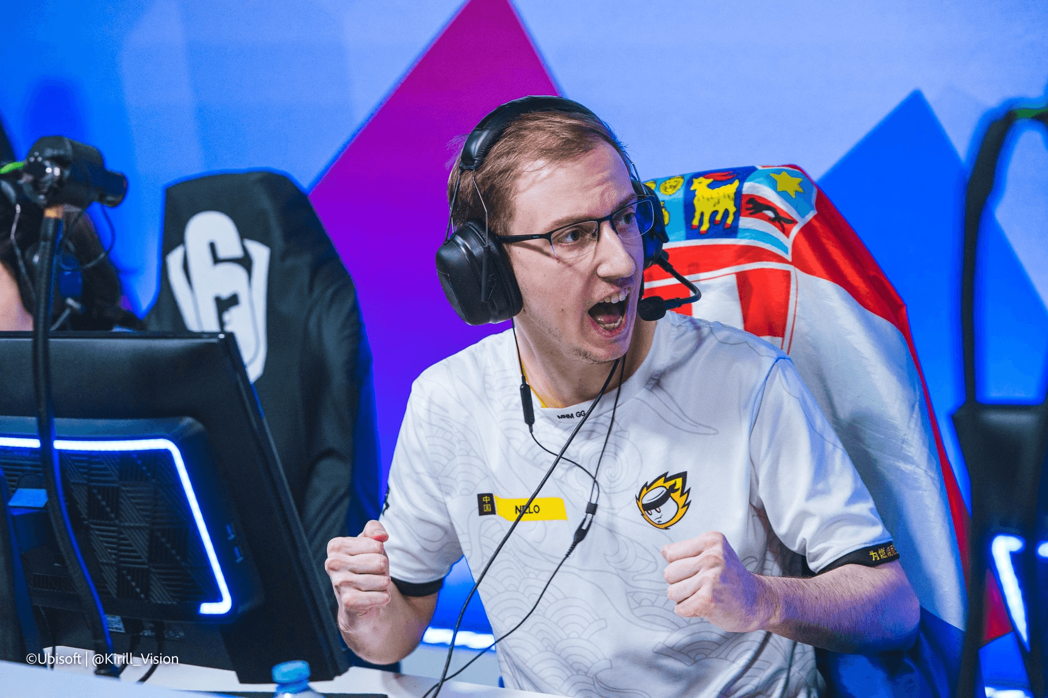 neLo MNM Gaming Six Invitational