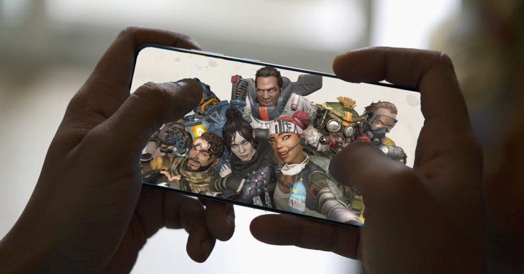 Apex Legends Mobile