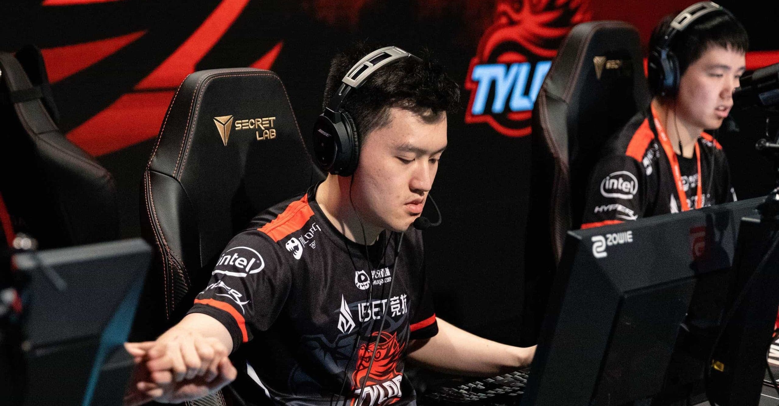 TYLOO BnTeT