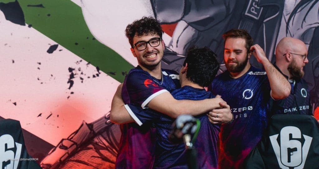 DarkZero Esports