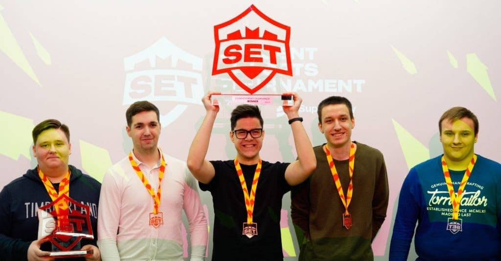 FACEIT Collegiate