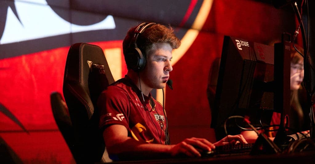 FaZe Clan ropz - jks