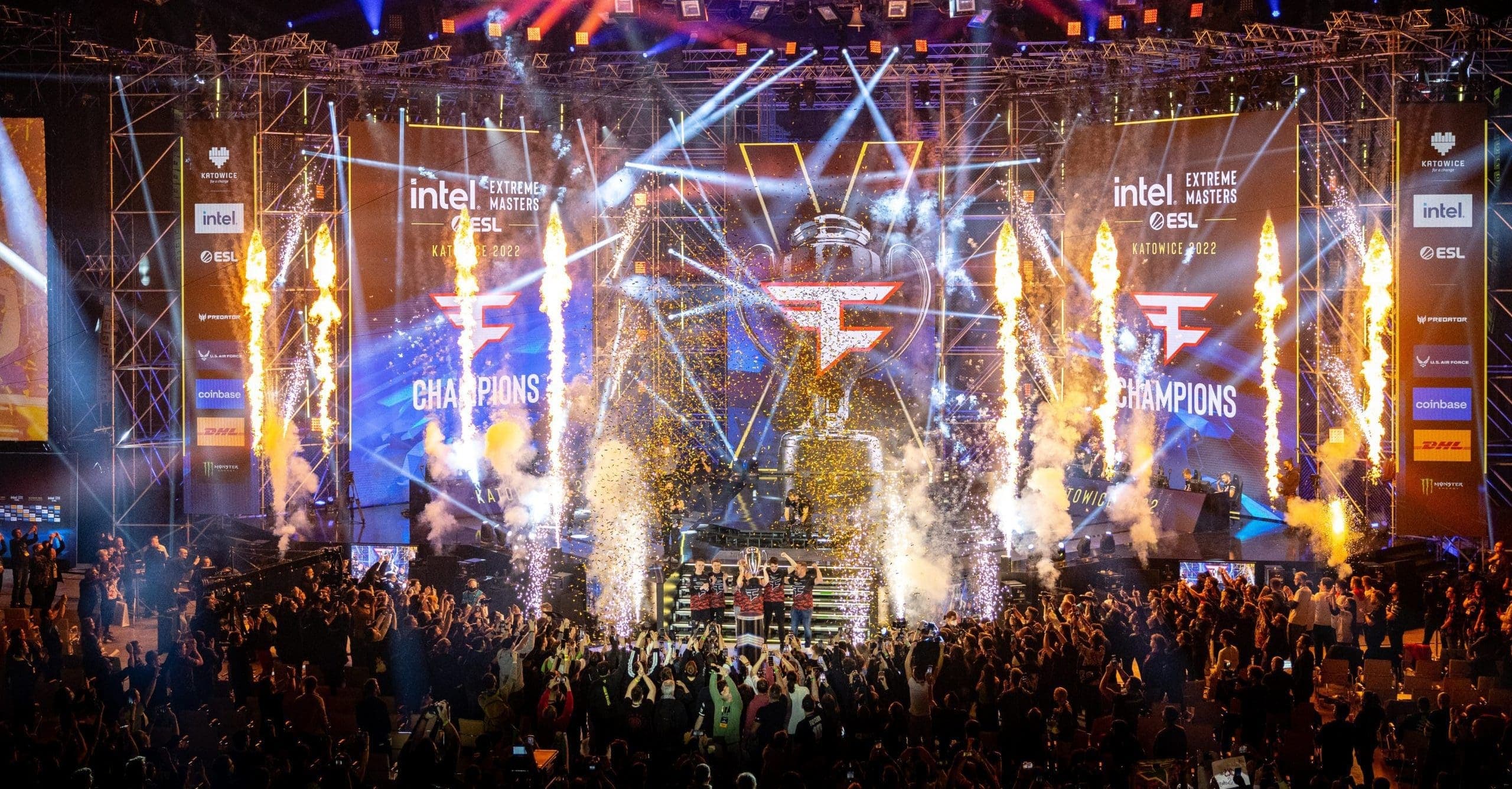 IEM Katowice 2022