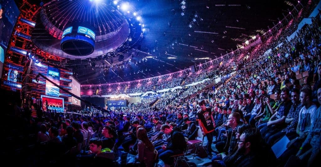 IEM Katowice 2022