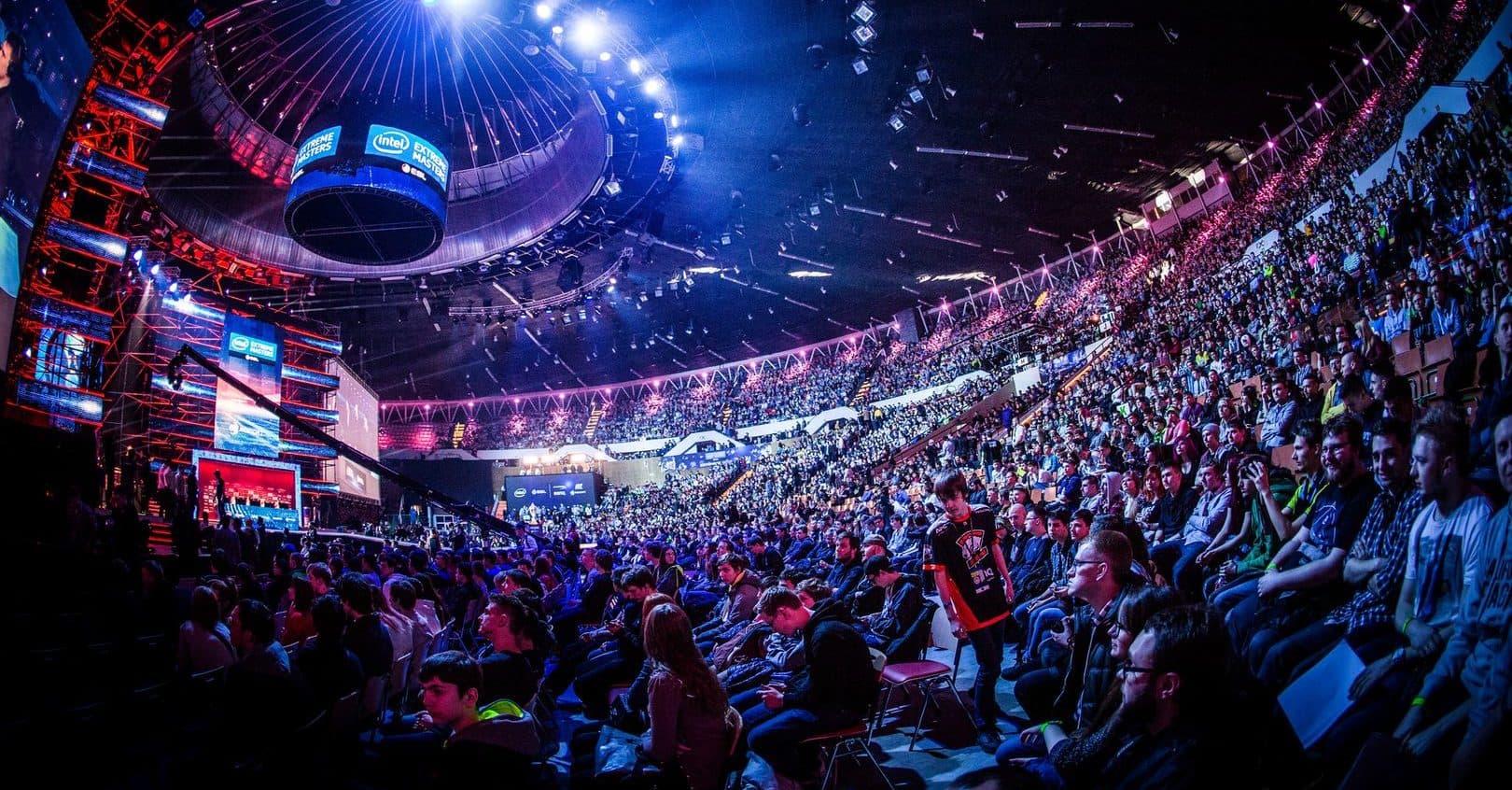 IEM Katowice 2022