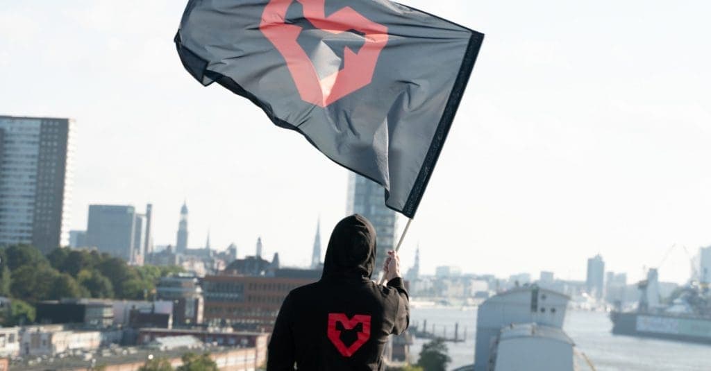 MOUZ VALORANT