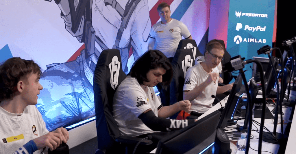 MNM Gaming Six Invitational 2022