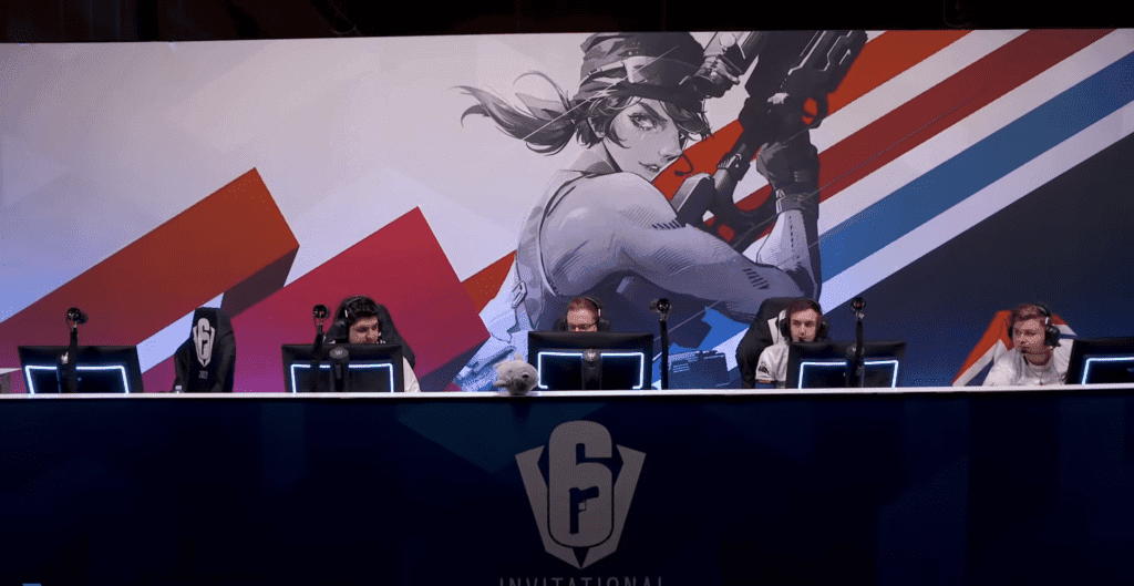 neLo MNM Gaming Six Invitational