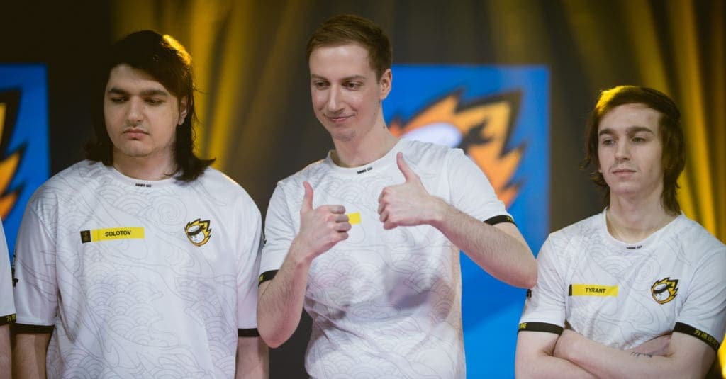 neLo MNM Six Invitational 2022