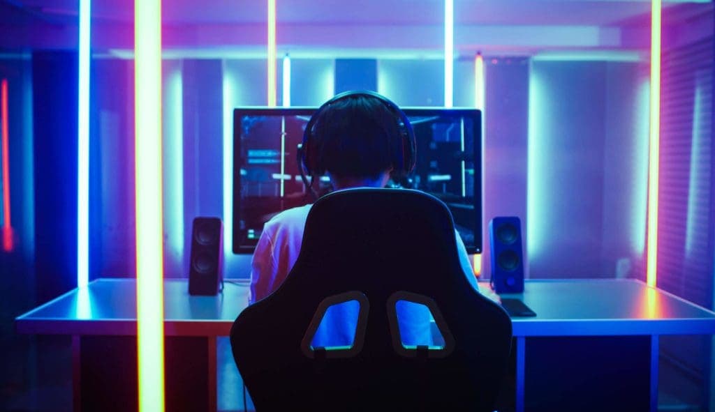 RUR Esports