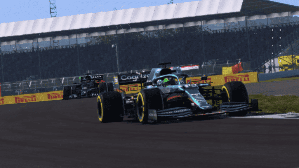 F1 Adria S5