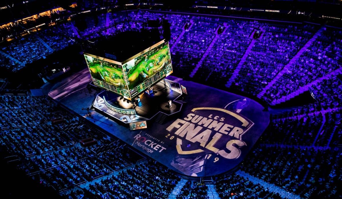 LCS 2022 low viewership
