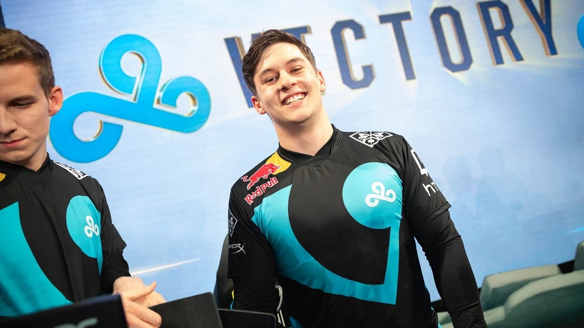 Svenskeren is looking for a team in 2023