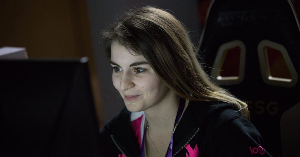 Ant1ka ESL Impact
