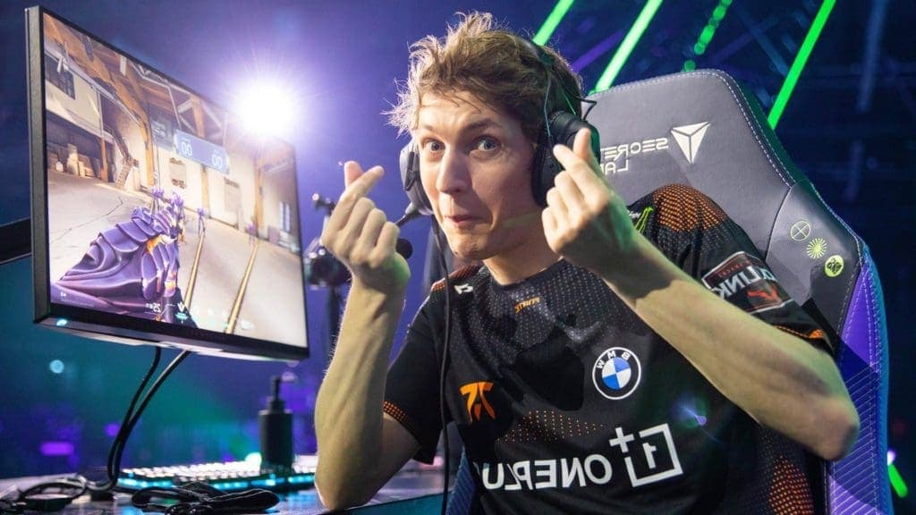 Fnatic Boaster