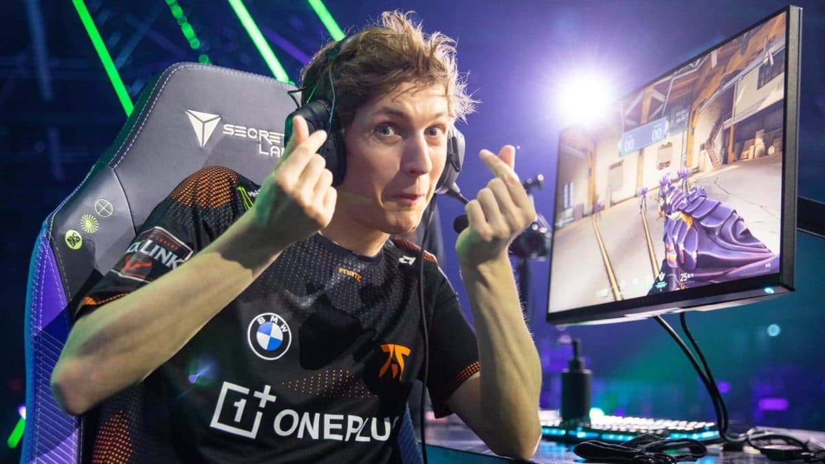 Fnatic Boaster