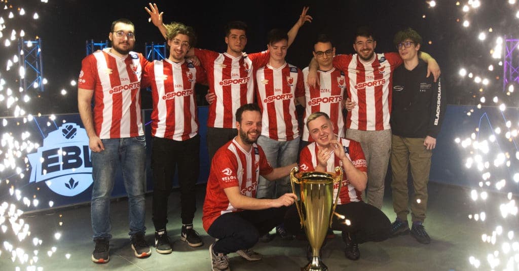 Crvena zvezda
