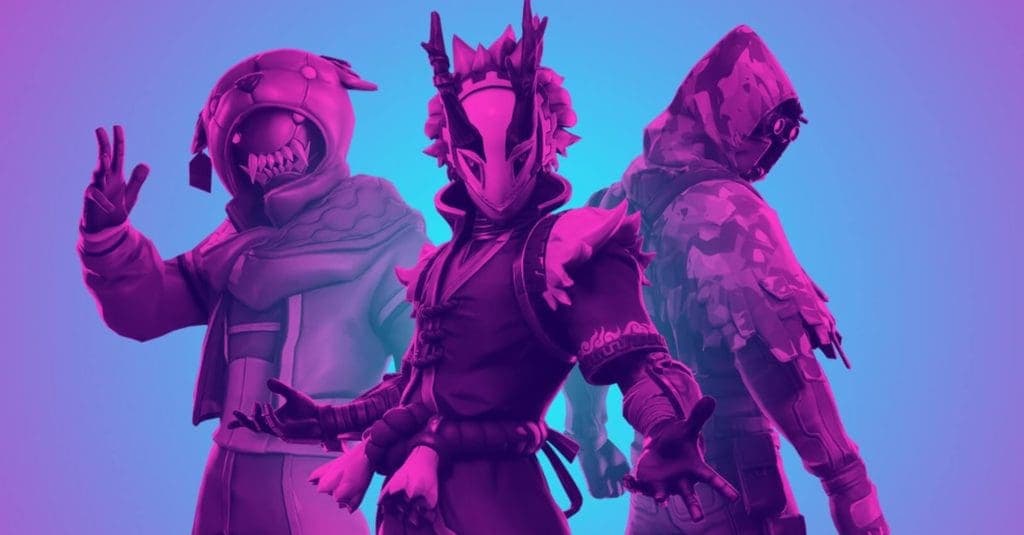 Fortnite Rusija Epic Games
