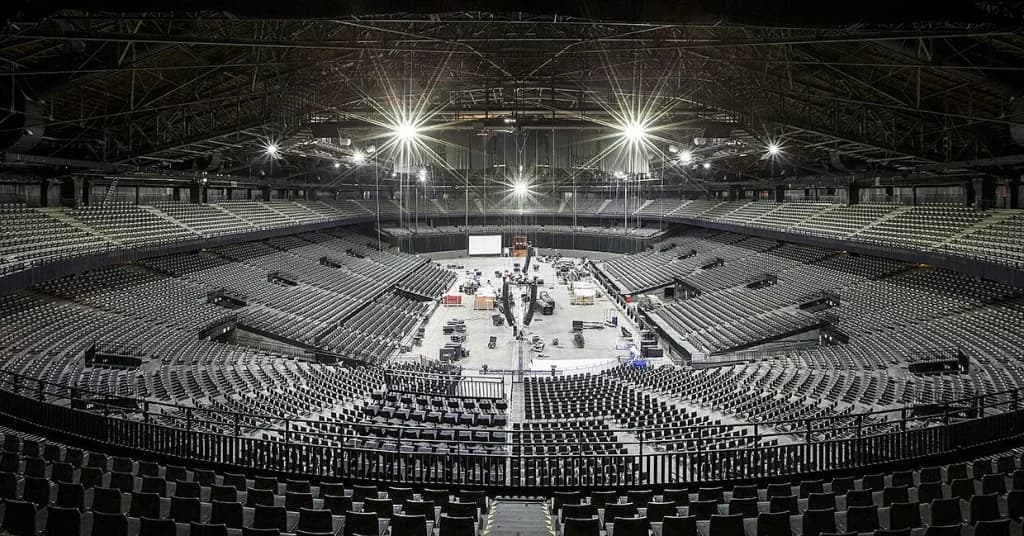 PGL Major Antwerp