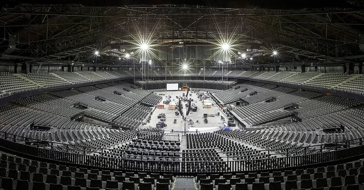 PGL Major Antwerp
