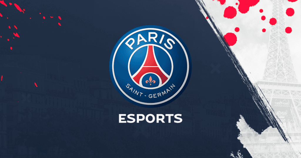 PSG Esports