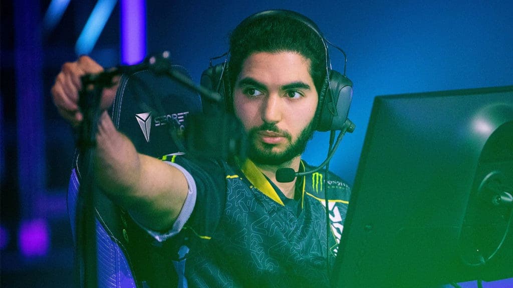 Liquid ScreaM