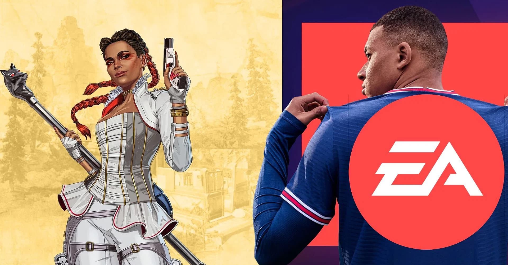 Electronic Arts FIFA22 Apex