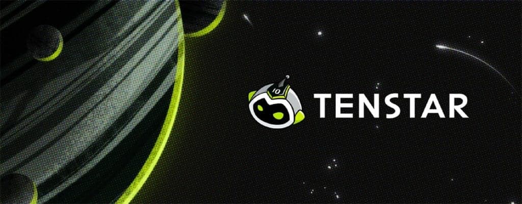 TENSTAR Esports