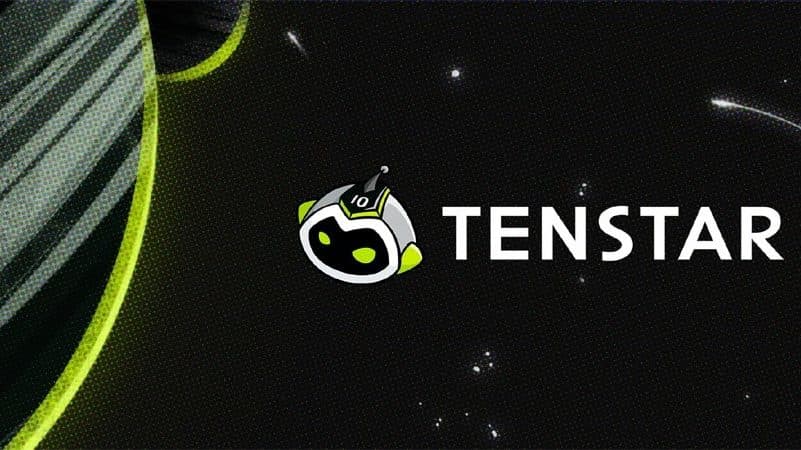 TENSTAR Esports