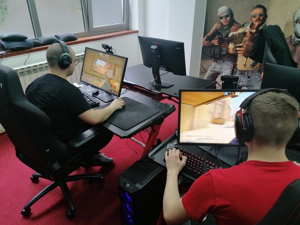4glory CS:GO