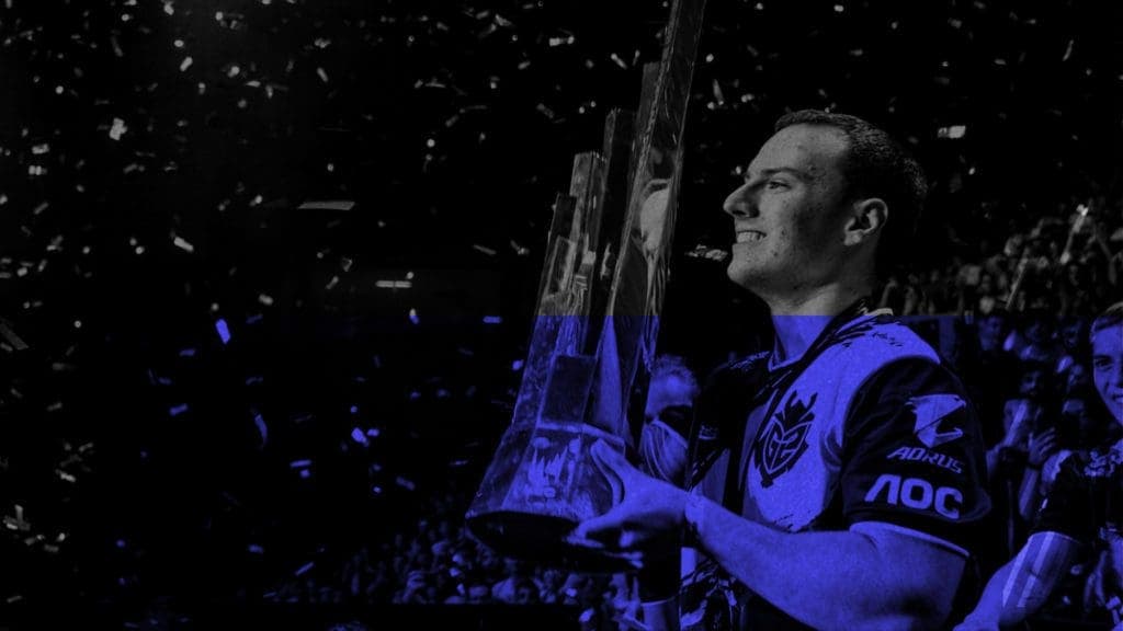 Esport Priče - G2 Atena, Perkz i ocelote